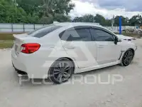 2015 Subaru WRX фото