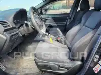 2016 Subaru WRX фото