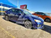 2016 Subaru WRX фото