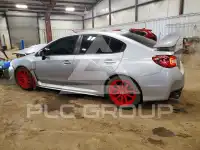 2016 Subaru WRX фото