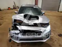2016 Subaru WRX фото
