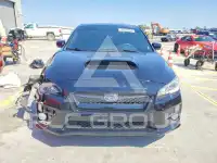 2016 Subaru WRX фото