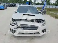 2015 Subaru WRX фото