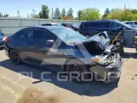 2016 Subaru WRX фото