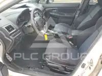 2015 Subaru WRX фото