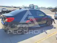 2016 Subaru WRX фото