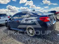 2016 Subaru WRX фото