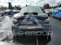2016 Subaru WRX фото