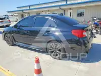 2016 Subaru WRX фото