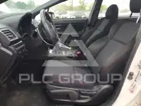 2016 Subaru WRX фото
