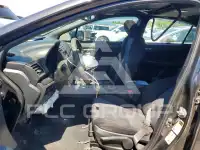 2016 Subaru WRX фото