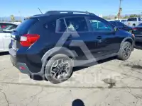 2016 Subaru Crosstrek фото