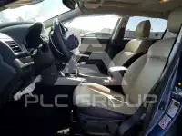 2016 Subaru Crosstrek фото