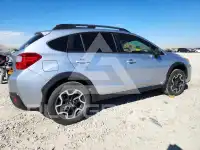 2016 Subaru Crosstrek фото