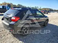 2016 Subaru Crosstrek фото