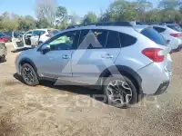2016 Subaru Crosstrek photo