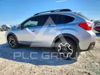2016 Subaru Crosstrek фото