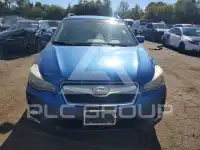 2016 Subaru Crosstrek фото