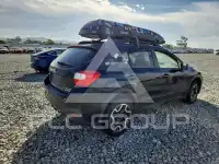 2016 Subaru Crosstrek photo