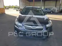 2016 Subaru Crosstrek фото