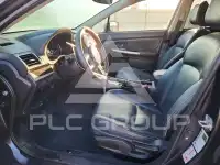 2016 Subaru Crosstrek photo