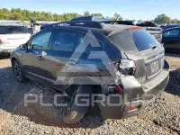 2016 Subaru Crosstrek фото
