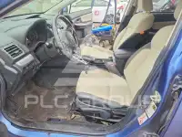 2016 Subaru Crosstrek photo