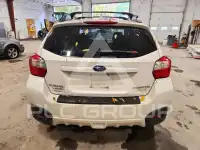 2016 Subaru Crosstrek фото