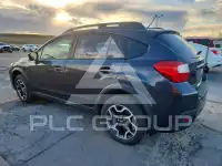2016 Subaru Crosstrek фото