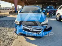 2016 Subaru Crosstrek photo