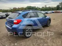 2016 Subaru Crosstrek photo