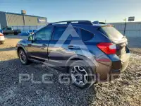 2016 Subaru Crosstrek photo