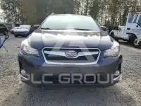 2016 Subaru Crosstrek фото