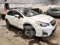 2016 Subaru Crosstrek фото