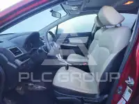 2016 Subaru Crosstrek photo