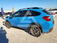 2016 Subaru Crosstrek photo