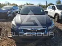 2016 Subaru Crosstrek фото