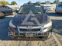 2016 Subaru Crosstrek фото