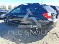 2016 Subaru Crosstrek фото