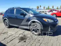 2016 Subaru Crosstrek фото
