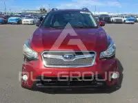2016 Subaru Crosstrek фото