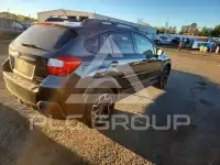2016 Subaru Crosstrek photo