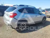 2016 Subaru Crosstrek photo