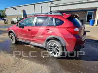 2016 Subaru Crosstrek photo