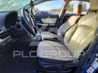 2016 Subaru Crosstrek фото