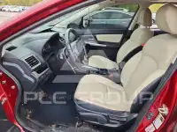 2016 Subaru Crosstrek photo