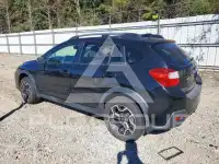 2016 Subaru Crosstrek фото