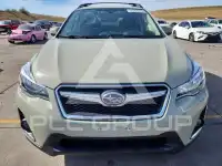 2016 Subaru Crosstrek фото