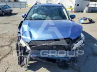 2016 Subaru Crosstrek фото