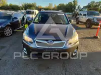 2016 Subaru Crosstrek photo